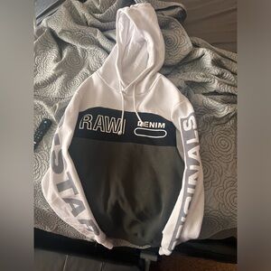 Classic G-Star Hoodie